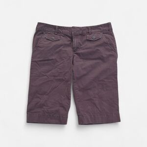 Old Navy Dark Brown Shorts